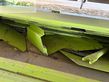 Cosechadora de Cereal - Claas - lexion 780 tt *allrad* + v1230