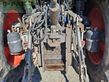 Tractor agrícola - Claas - arion 650 t4i