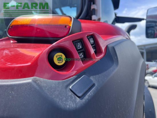 Tractor agrícola - Steyr - 4140 expert cvt