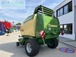 Empacadora gigant - Krone - comprima f155 xc