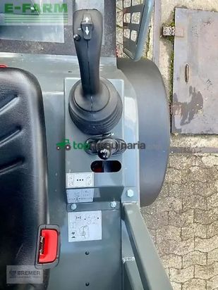 Telescopica - Weidemann - 1280