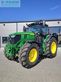 Tractor agrícola - John Deere - 6r250