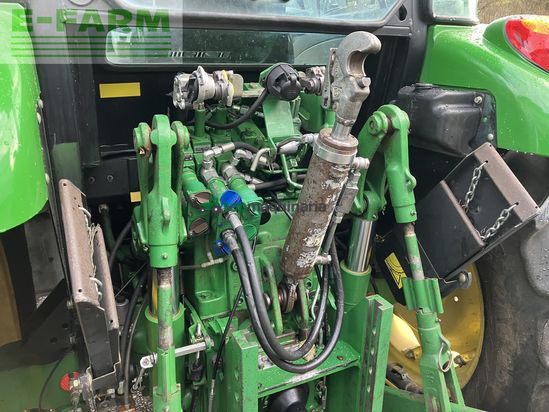 Tractor agrícola - John Deere - 5080 r