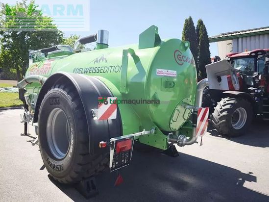 Equipamiento / accesorio - Eckart - pf90 pumpfass edelweiss edition