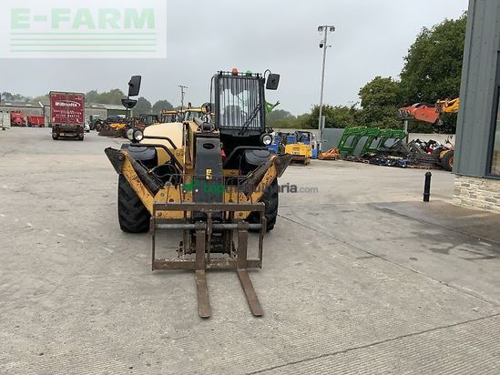Telescopica - Caterpillar - cat th414c gc (st23780)