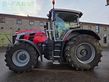 Tractor agrícola - Massey Ferguson - mf 8s.265 dyna-7 exclusive