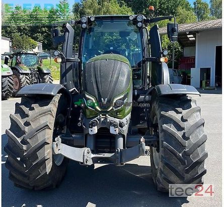 Tractor agrícola - Valtra - n 175 d 2b1