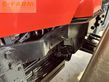Tractor agrícola - Steyr - 6230 cvt profi