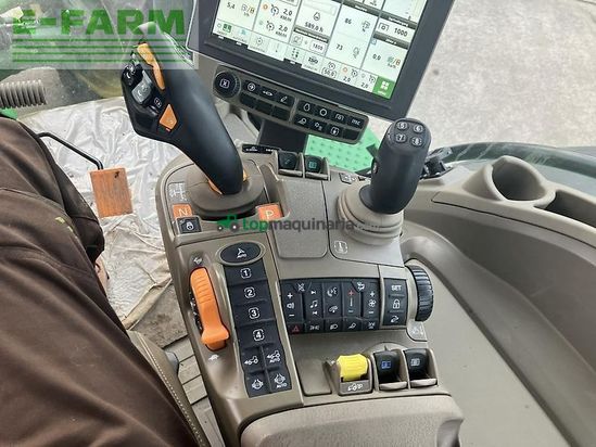 Tractor agrícola - John Deere - traktor 8r410