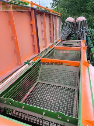 Sembradora - Amazone - Condor 12001-C