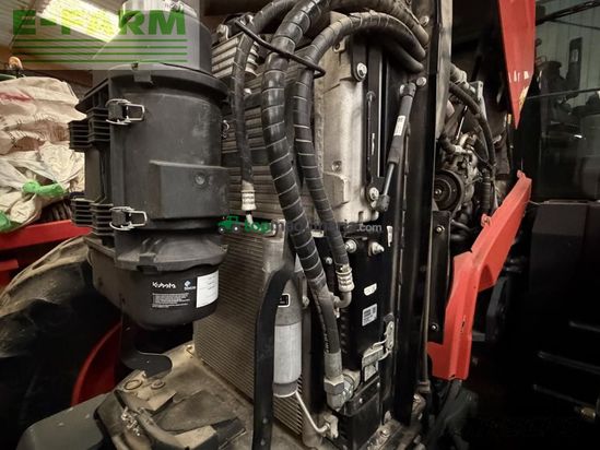 Tractor agrícola - Kubota - m7171 k access