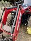Tractor agrícola -  - case vestrum 120