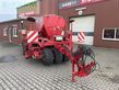 Sembradora - Kverneland - u-drill 3000