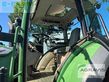 Tractor agrícola - Fendt - 718 vario s4 profi