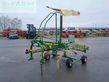 Rastrillo - Krone - swadro46