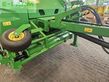 Empacadora gigant - John Deere - v462m