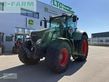 Tractor agrícola - Fendt - 822 vario