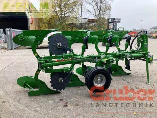 Arado - Amazone - cayros xms 4-1050 v erweiterbar