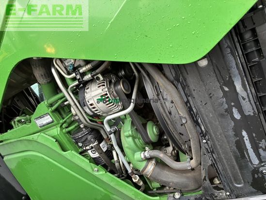Tractor agrícola - John Deere - 6r215