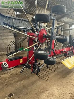 Rastrillo - Fella - andaineur