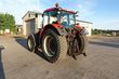Tractor agrícola - Zetor - forterra 9641, nur 3000 std.