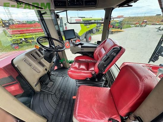 Tractor agrícola - Case IH - stx 600 quadtrac