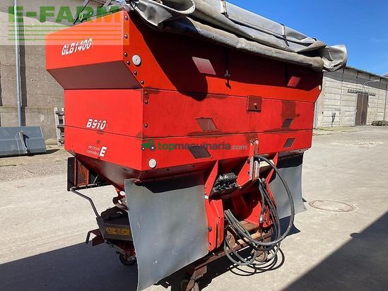 Esparcidor - Rauch - 3 stück axxera h emc im paket