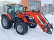 Tractor agrícola - Kubota - m4062