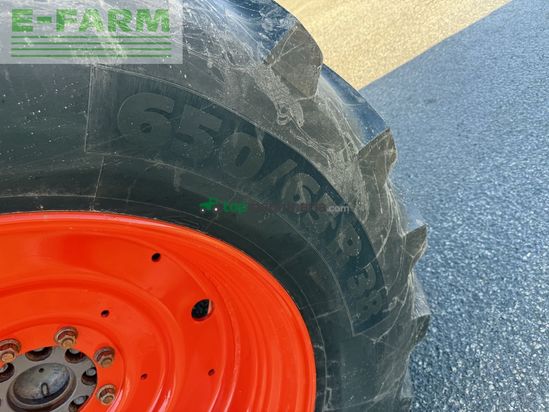 Tractor agrícola - Claas - arion 530 cebis cmatic