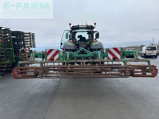 Cultivador - Regent - tukan 450