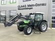 Tractor agrícola - Deutz-Fahr - agroplus 410 mit fl