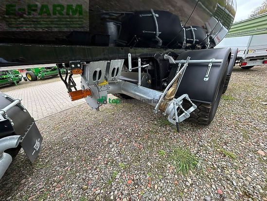 Cuba de purin - Fliegl - tfw 26500 road-x-line