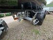 Cuba de purin - Fliegl - tfw 26500 road-x-line