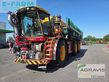 Tractor agrícola - Vredo - vt 7028-3