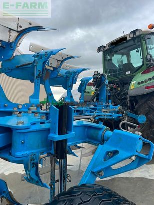 Arado - Lemken - Juwel 7MV