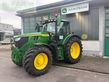 Tractor agrícola - John Deere - 6r185