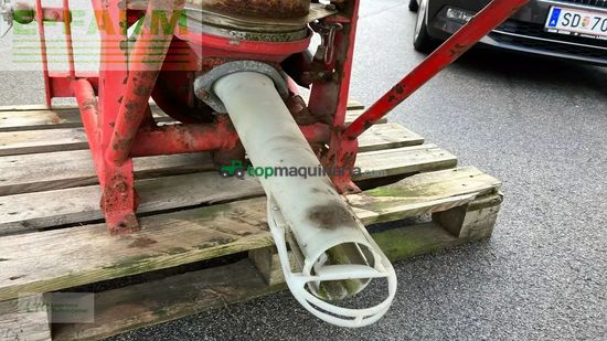 Esparcidor - Vicon - 500 l pendelstreuer