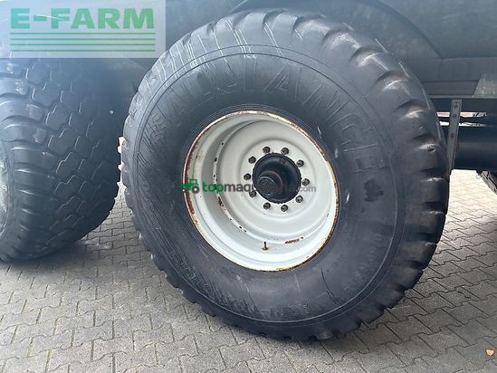 Cuba de purin - Bruns - vt 22