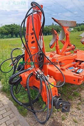 Arado - Kuhn - varimaster 153