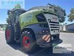 Cosechadora de Cereal - Claas - jaguar 960 allrad