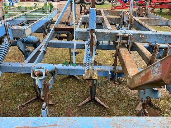 Cultivador - Lemken - smaragd 90/550 ue