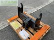 Telescopica - Manitou - Adapter