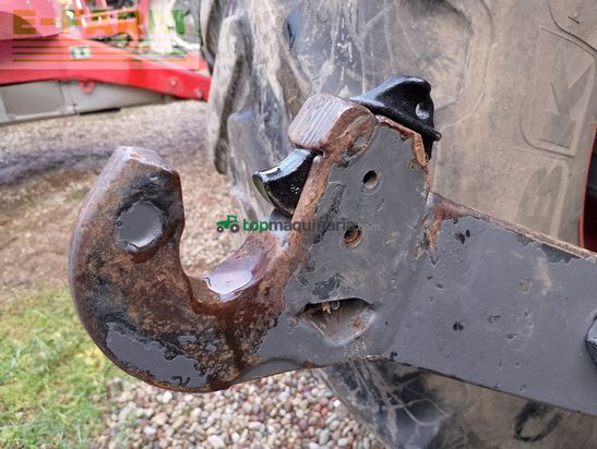 Tractor agrícola - Fendt - 936 Profi Plus