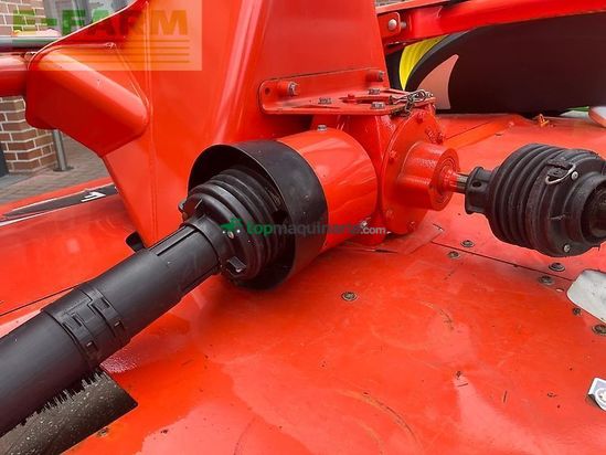 Cortacésped manual - Kuhn - gmd 3125f