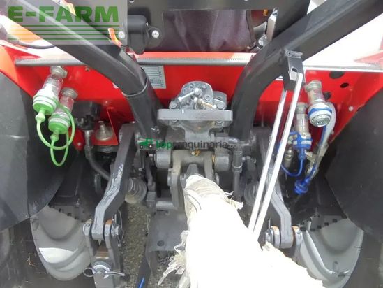Tractor agrícola - McCormick - x2-55