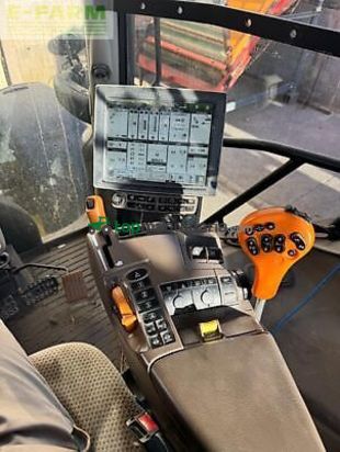 Tractor agrícola - John Deere - 6155r premium edition
