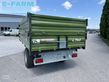 Volquet - Fliegl - edk 60