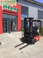 Elevadora - Linde - tdl201