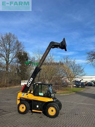 Telescopica - JCB - 516-40