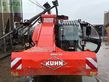 Remolqu esparcidor - Kuhn - spv power 14.1 dl